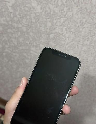 apple 5: IPhone 12 Pro, Новый, 128 ГБ, Графит, Защитное стекло, 100 % — 4