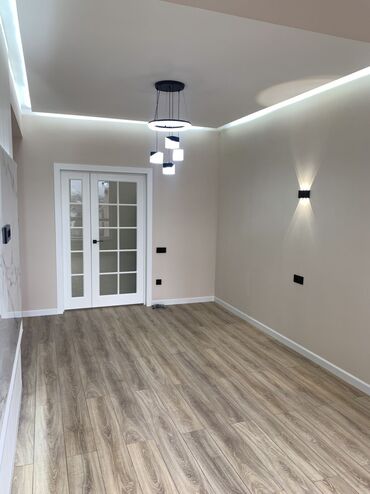сниму кв джал: 1 комната, 54 м², Элитка, 6 этаж, Евроремонт