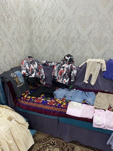 Платья: Детское платье — 4