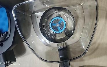 Məişət texnikası: Tozsoran Samsung VC18M31B0HN/EV Cyclone force Anti-tangle ilə - daimi — 8
