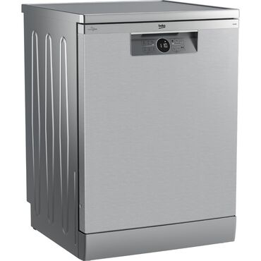 beko dfn 26424 x: Посудомойка Beko, Полногабаритная (60 см), Новый