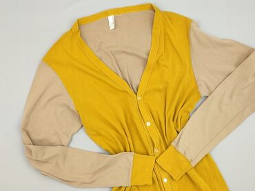 abercrombie fitch bluza z futerkiem: American Apparel, Kardigan damski, rozmiar S