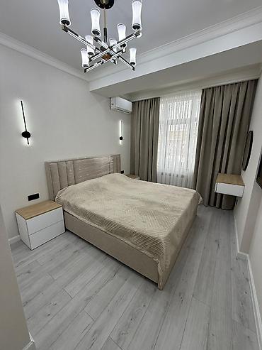 Долгосрочная аренда квартир: Студия, Агентство недвижимости, Без подселения, С мебелью полностью — 1