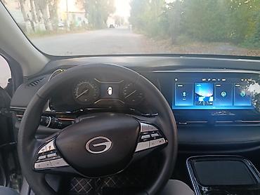 GAC: 🚘 Aion S 2022 года Продаю Aion S 2022 года в хорошем состоянии — 6