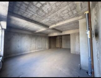 аренда квартир на долгий срок джал: 1 комната, 57 м², Элитка, 7 этаж, ПСО (под самоотделку)