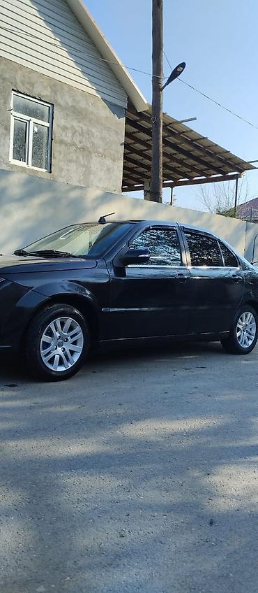 Iran Khodro: Iran Khodro Samand: 0.7 l | 2019 il 350000 km — 5