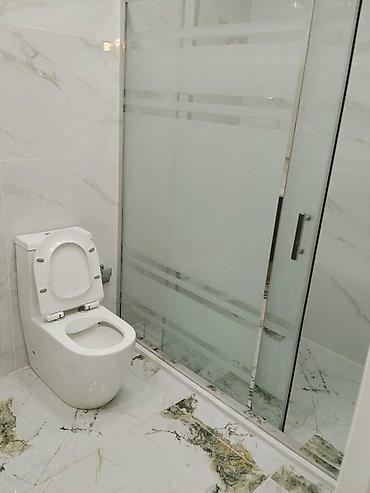 turan: 6-cı mikrorayon, 4 otaqlı, Yeni tikili, m. Azadlıq Prospekti, 215 kv. m — 6