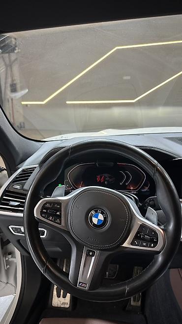bmw e320: BMW X6: 2020 г., 3 л, Автомат, Бензин, Купе — 6