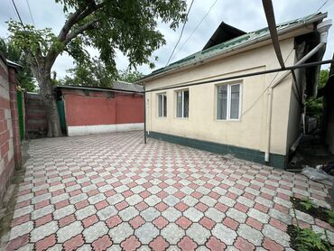 сдаю дом киргизия: 120 м², 6 комнат, Свежий ремонт С мебелью, Кухонная мебель