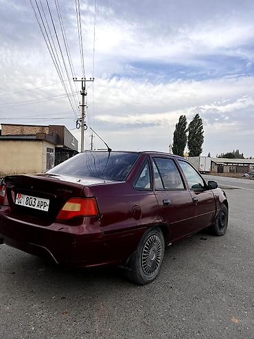 джили авто: Daewoo Nexia: 2009 г. — 1