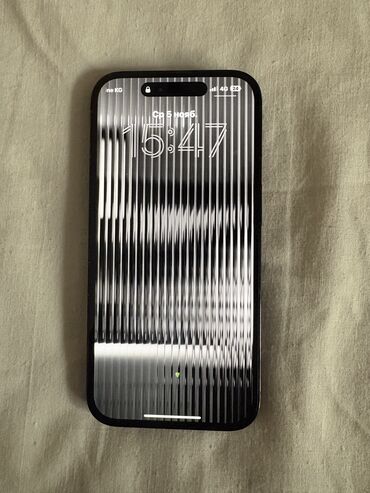 айфон 14 про макс цена бу: IPhone 14 Pro, Колдонулган, 128 ГБ, Кара, Каптама, 82 %