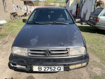 волсваген вента: Volkswagen Vento: 2 л | 1993 г. | Седан at lalafo.kg волсваген вента: Volkswagen Vento: 2 л | 1993 г. | Седан