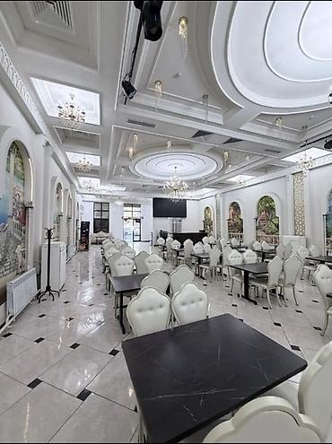 ресторан work: Сдаю Ресторан, 500 м² — 3