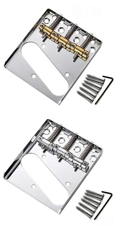bas gitara cena: TELECASTER BRIDGE BESPLATNA DOSTAVA | U kompletu dolazi sve za — 3