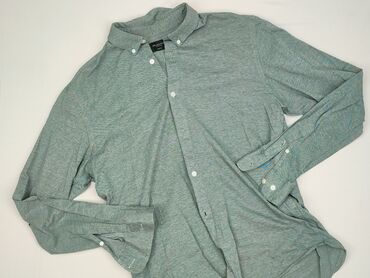 koszula hawajska c a: Shirt for men, L (EU 40), Selected Homme, condition - Good