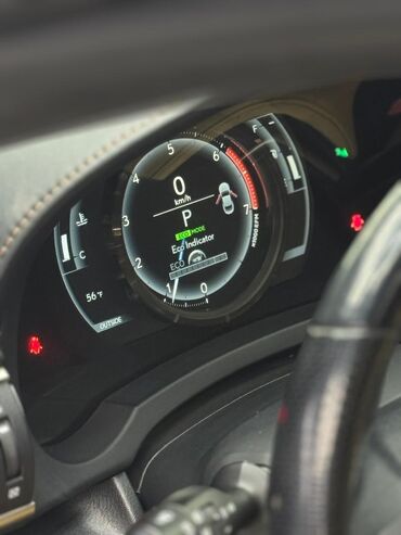 Lexus: Lexus RC: 2016 г., 2 л, Автомат, Бензин, Купе — 3