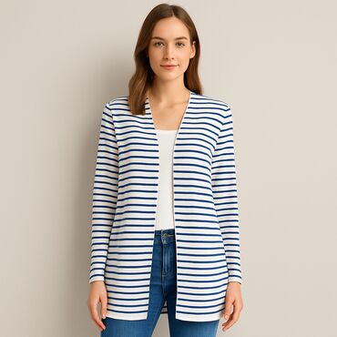czy akryl w swetrze jest dobry: Tommy Hilfiger, Women`s knitwear, XL (EU 42)
