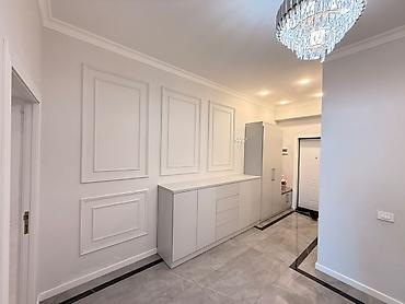 Mənzillərin satışı: 2 otaqlı, Yeni tikili, m. Həzi Aslanov, 82 kv. m — 5