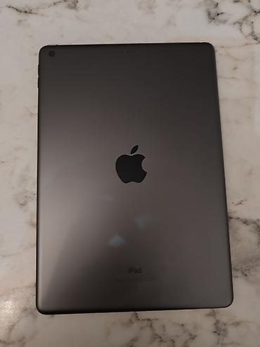 купить подержанный ноутбук: Б/у Apple iPad 9 (2021), 10,2", 64 ГБ, Бесплатная доставка — 1