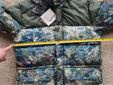 Kurtkalar: Napapijri kurtka. Olchu L.
Oz qiymeti 650 avro. Satilir 350 azn a -da lalafo.az — 9 Kurtkalar: Napapijri kurtka. Olchu L.
Oz qiymeti 650 avro. Satilir 350 azn a — 9