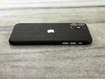 goggle pixel: IPhone 11, Б/у, 128 ГБ, Белый, Защитное стекло, Чехол, Коробка, 100 % — 1