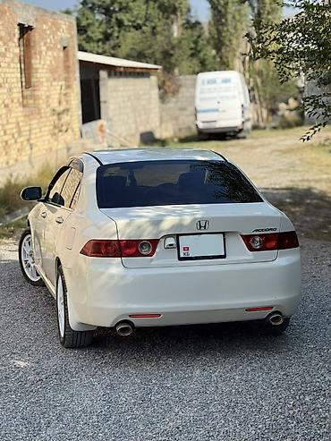 хонда акорт капот: Honda Accord: 2005 г., 2.4 л, Автомат, Бензин, Седан — 2