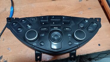 работа на дому интернет: Продаю на Nissan p12 панель контроля