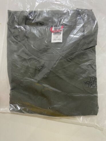 Μπλουζάκια: Men's T-shirt M (EU 38), xρώμα - Μαύρος — 5