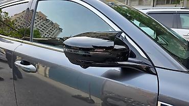 chery tiggo 2: Changan yarasa qapag — 1