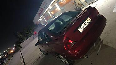 qm 3: Ford Focus: 2000 г., Механика, Седан — 3