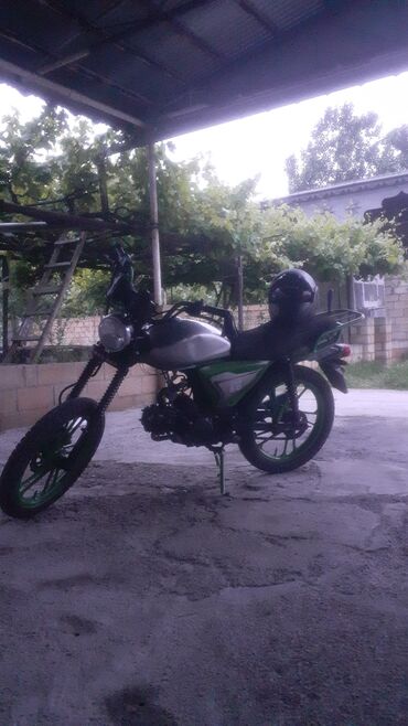mon maped: Tufan - M50, 80 sm3, 2024 il, 13741 km