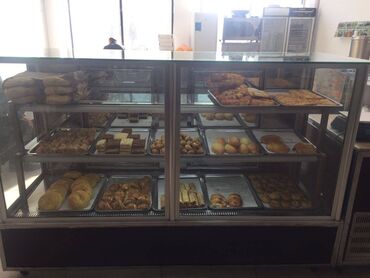 Sex, zavod və fabriklər: Nəsimi rayonu,28may metrosunun yaxınlığında, 1 otağlı 50 kv.m sahəsi — 1