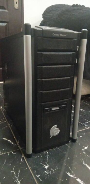 Desktop računari i radne stanice: I7 Gejmer Centurion odličan--Ozbiljno sklapan GEJMER, stigao od preko — 4