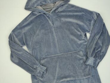 puma sukienka: Women`s hoodie, size S (EU 36)