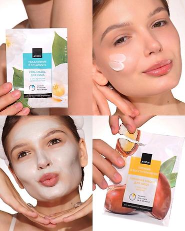 avon life: AVON seçimi – 4 məhsuldan ibarət gözəllik və baxım kolleksiyası 1) — 5