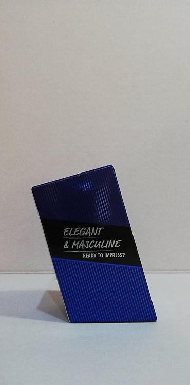 Parfemi: BRUNO BANANI MAGIC MAN EDT 50ML | Bruno Banani Magic Man edt 50ml — 7