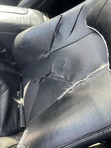 Mercedes-Benz: Mercedes-Benz S-Class: 2004 г., 3.5 л, Типтроник, Бензин, Седан — 3