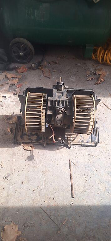 Другие детали ходовой части: Запчасти на бмв е39 — 3