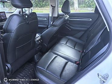geely m: Geely Emgrand: 2024 г., Седан — 9