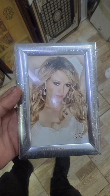 Digər ofis ləvazimatları: Photo frame. Çərçivələrin istənilən ölçüdə və istənilən fərqli — 10
