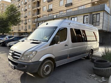 двигатель мазда 6 2.0 дизель купить: Mercedes-Benz Спринтер: 2006 г., 2.2 л, Механика, Дизель, Бус
