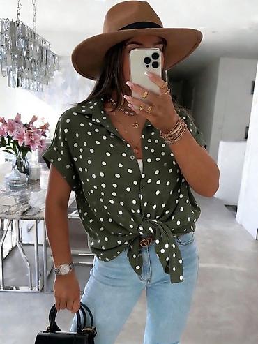 Košulje: 04. Košuljica 2.290 dinara A — 3