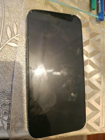 IPhone 13 Pro Max, 256 ГБ, модель MNCA3LL/A, iOS 18.3 Основные