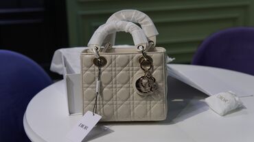 Çantalar: Əl çantası, Christian Dior, Yeni — 2