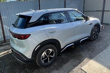 BYD: BYD : 2024 г., Автомат, Электромобиль, Внедорожник at lalafo.kg — 4 BYD: BYD : 2024 г., Автомат, Электромобиль, Внедорожник — 4