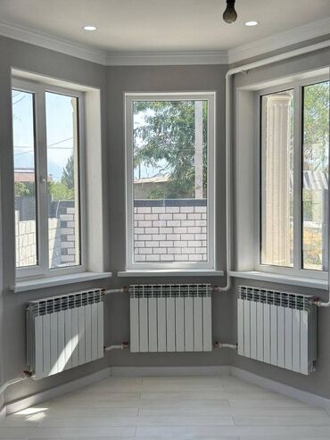 Продажа домов: Дом, 70 м², 3 комнаты, Риэлтор, Евроремонт — 9