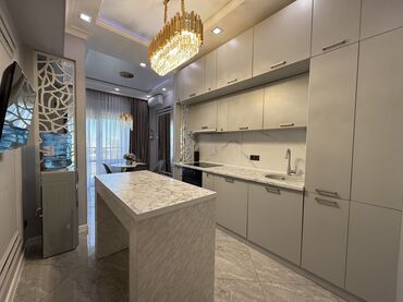 Долгосрочная аренда квартир: 3 комнаты, Собственник, С мебелью полностью — 19