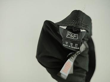 tights: F&F, Legginsy Eleganckie damskie, rozmiar XL — 4