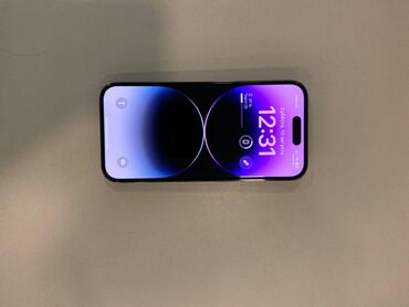 iphone 14 128: IPhone 14 Pro, 128 ГБ, Deep Purple