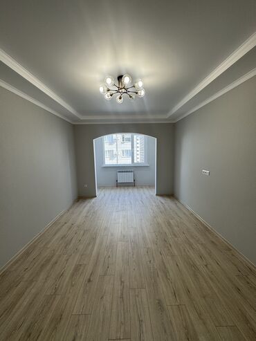 Продажа квартир: 1 комната, 44 м², 106 серия улучшенная, 5 этаж, Дизайнерский ремонт